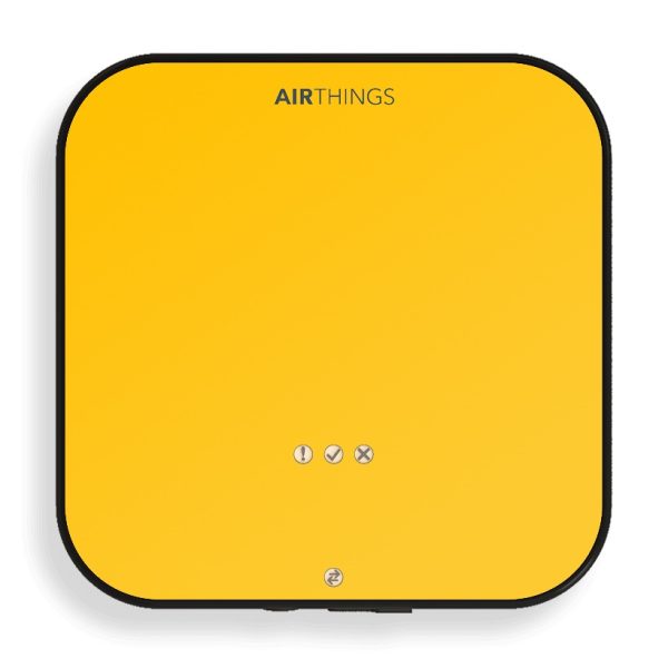Corentium PRO radonmittari