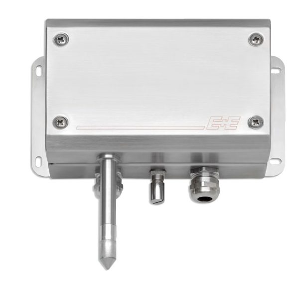 E+E - EE300Ex-HT lämpötila- ja kosteuslähetin (Atex)