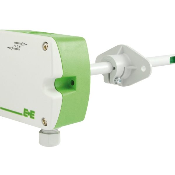E+E - EE850 CO2-/lämpötilalähetin