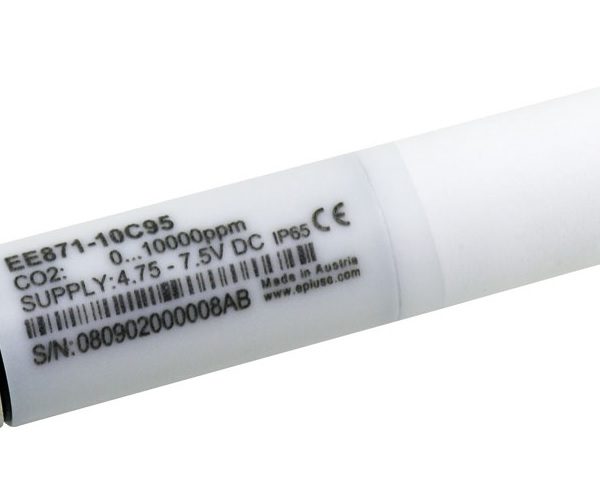 E+E - EE871 CO2-anturi vaativiin OEM-sovelluksiin