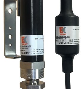 ExHeat FXT termostaatti Atex