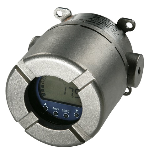 ExHeat HIH instrumenttikotelot