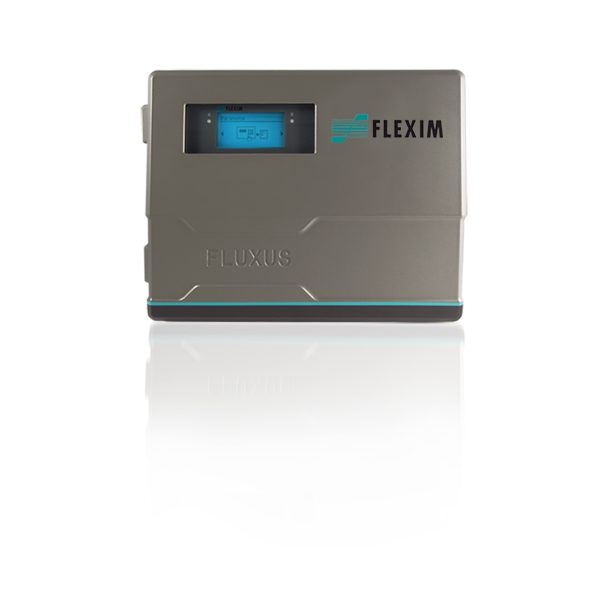 Flexim FLUXUS F721 - G721 ultraäänivirtausmittari