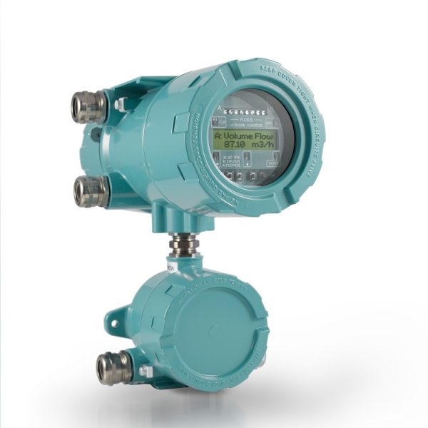 Flexim FLUXUS F808