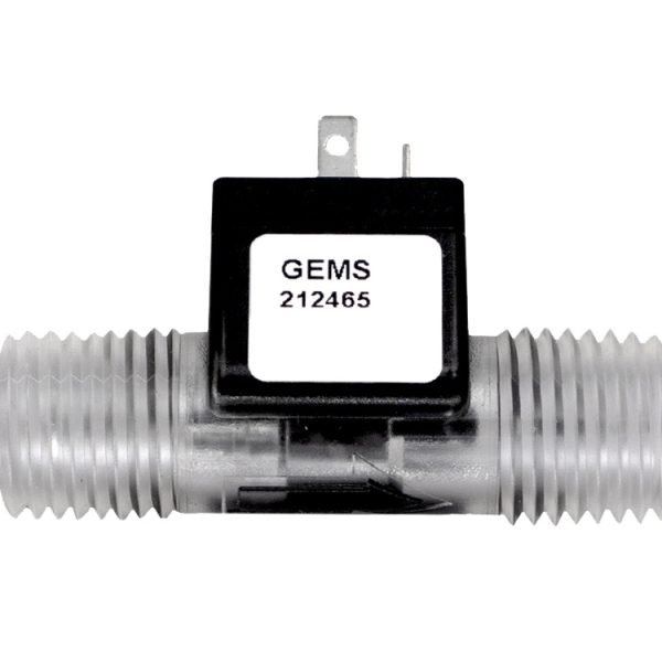 Gems FT-210 - turbiinianturi