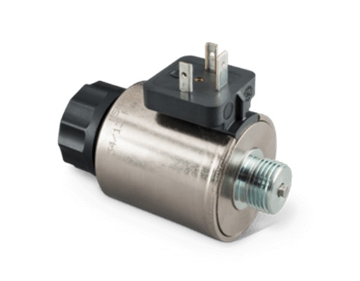 Magnet-Schultz G HP Y ON/OFF solenoidi hydrauliikkaan