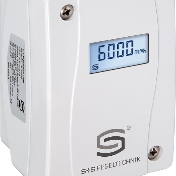 S+S PREMasreg 1160/1161 paineanturi