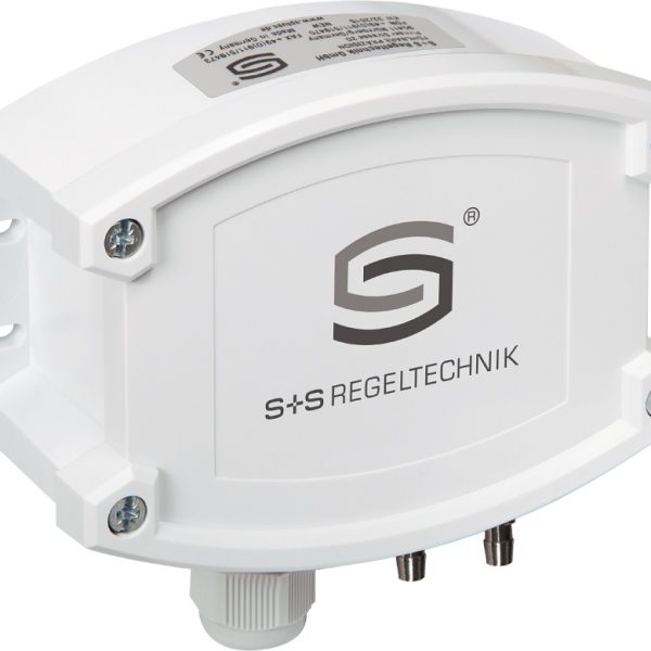 S+S PREMasreg 7111 paine-/paine-erolähetin