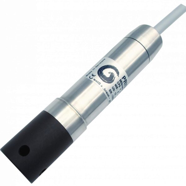 Prignitz CPS paineanturi