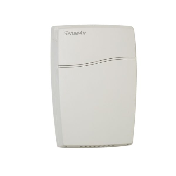 Senseair aSense CO2-/lämpötilalähetin