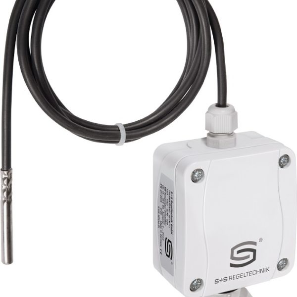 S+S THERMasgard HFTM HFTM-Modbus lämpötilalähetin