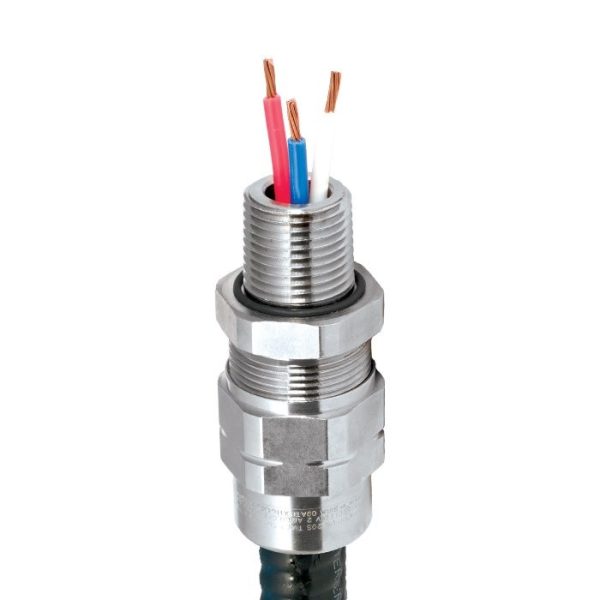 CMP - TMC2 holkkitiiviste Atex