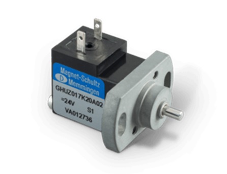 Magnet-Schultz G HU Z 017 lukitusyksikkö