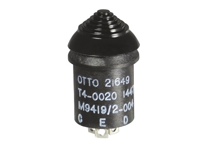 OTTO - T4 ohjainkytkin