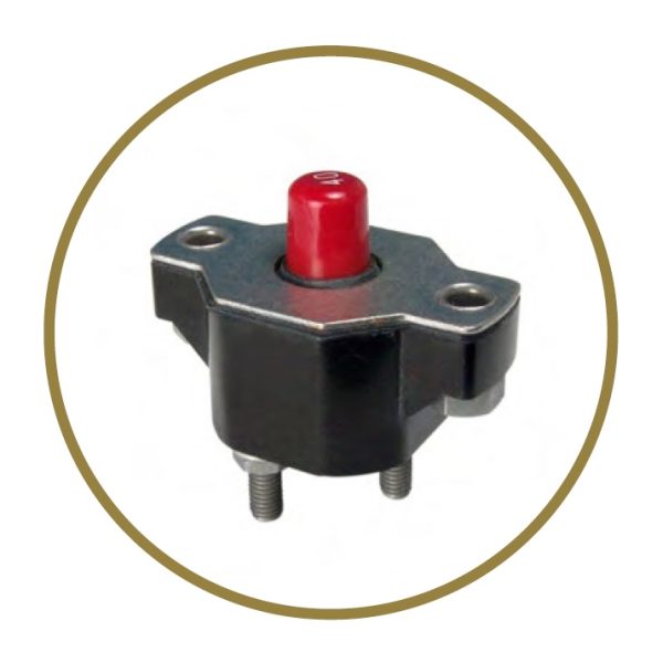 Sensata - 7851 & 7854 Series