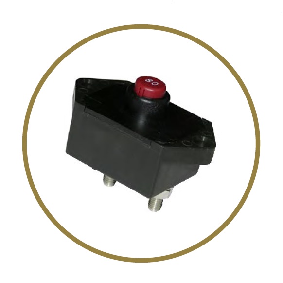 Klixon® - S Series (SLA, SDLA, SDLM)