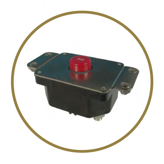 Sensata - 7855 series