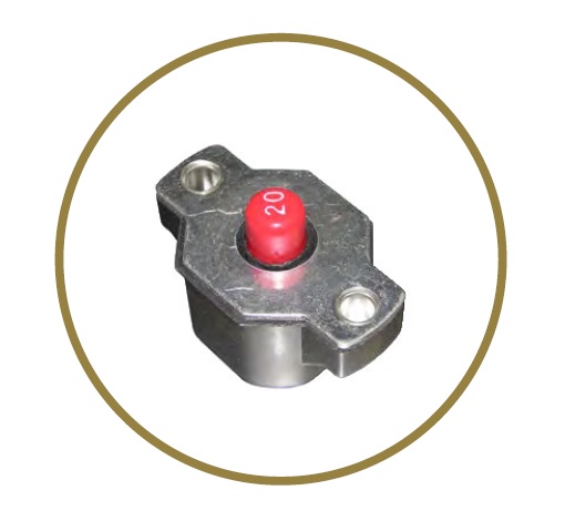 Sensata - C Series