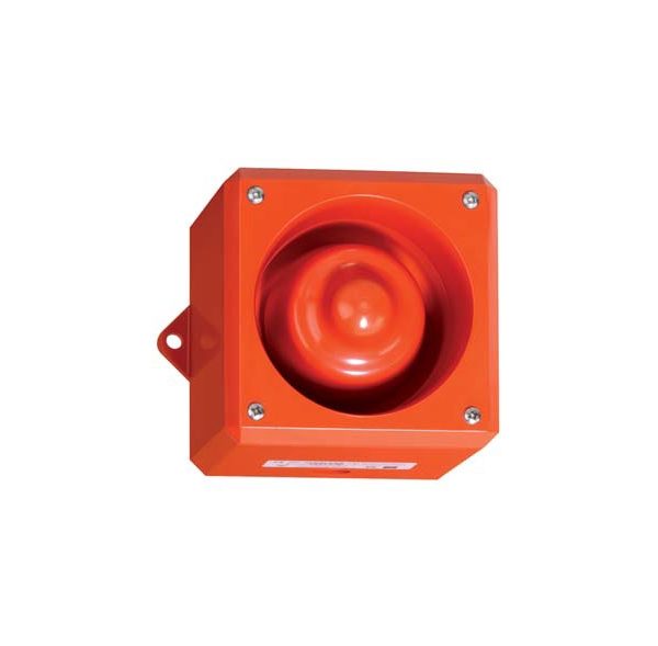 Clifford & Snell - YO5IS - 105 dB(A) äänihälytin Atex