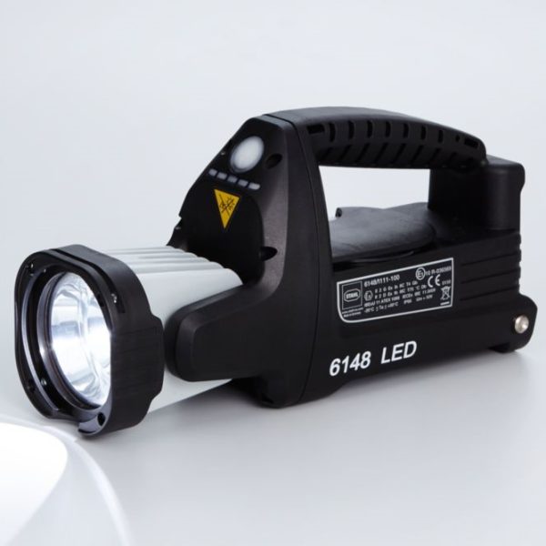 Stahl 6148 LED-käsivalaisin