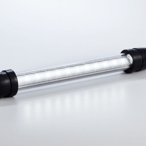 LED-putkivalaisimet