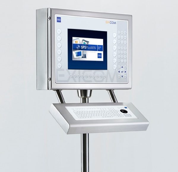 Operator Interfaces - Series 200 / Series 300