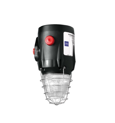 Stahl Yodalex FL6S - GRP Atex valohälytin