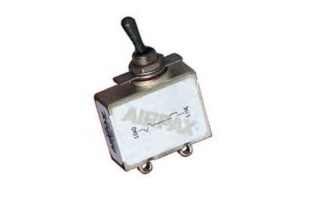 Sensata Airpax - AP/UP (Serie 202)
