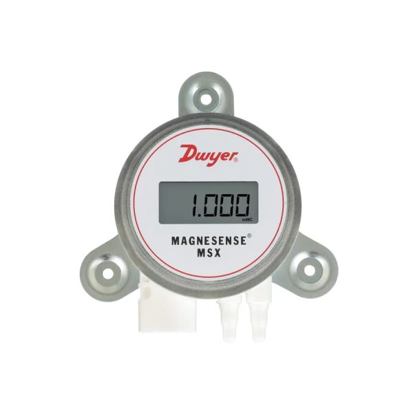 Dwyer MSX Magnesense® paine-erolähetin