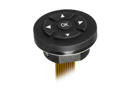 OTTO - TC-5 painokytkin