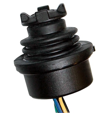 OTTO - HTL-4 ohjain