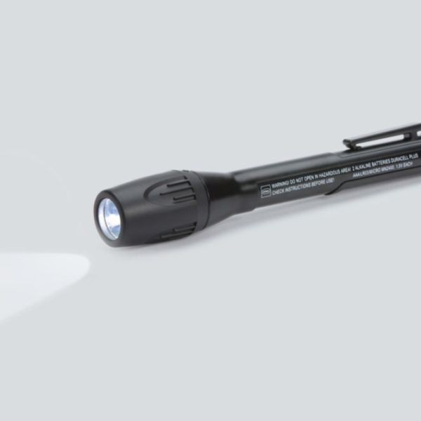 Stahl 6141/61 LED-taskulamppu