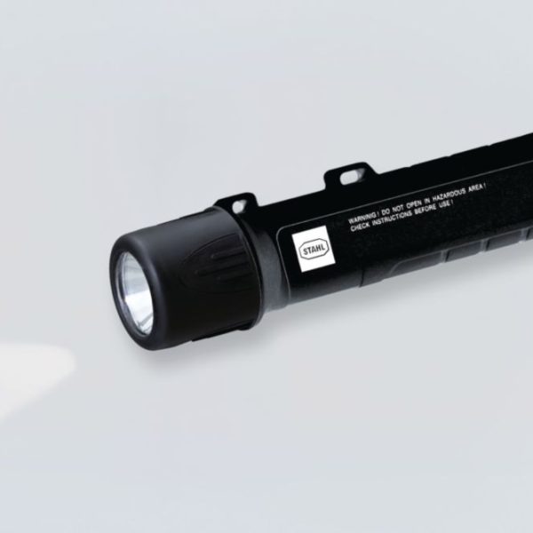Stahl 6141/62 LED-taskulamppu