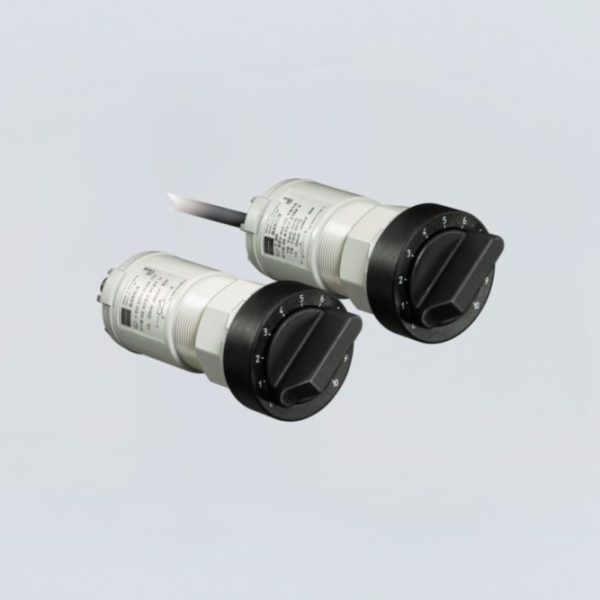 Stahl 8455 potentiometri