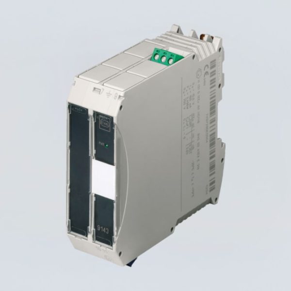 Stahl 9143 Ex i -virtalähde