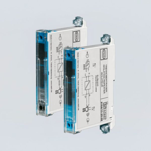 Stahl 9164 mA erotin
