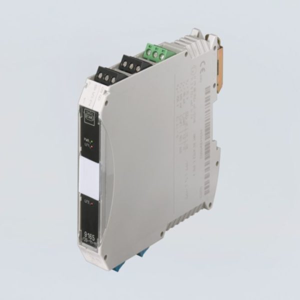 Stahl 9165 Ex i -erotin