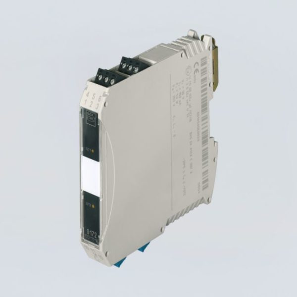 Stahl 9172 Ex i -relemoduuli