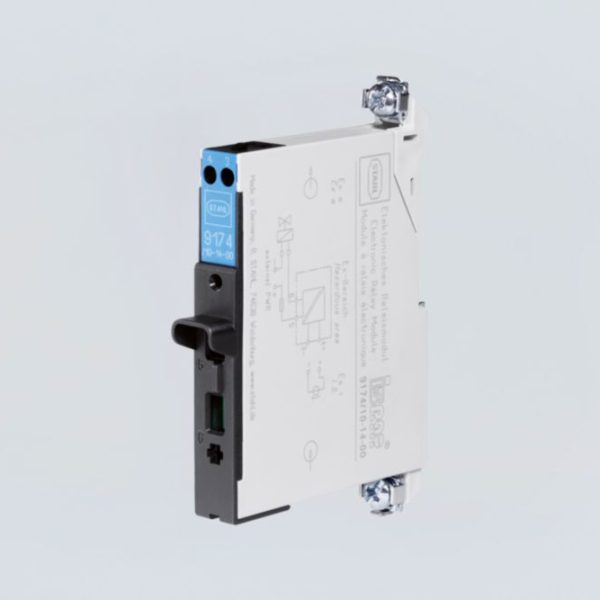 Stahl 9174 Elektroninen rele