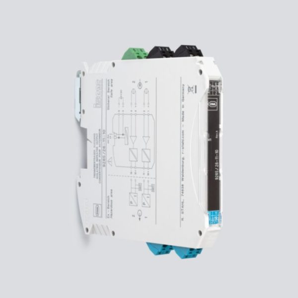 Stahl 9265 Ex i -erotin