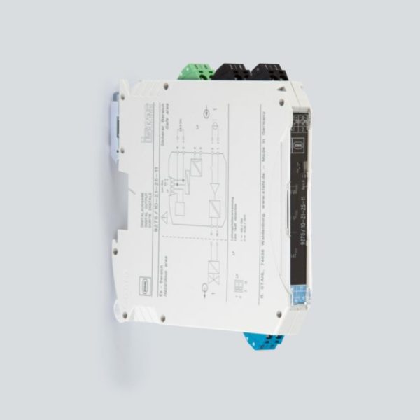 Stahl 9275 Binäärilähtö Ex i -erotin