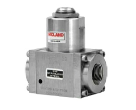 Midland 4500 - vastusventtiili
