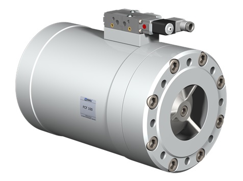 Coax FCF 100