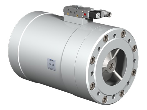 Coax FCF 125