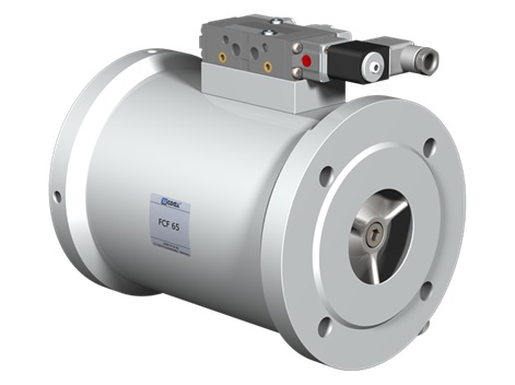 Coax FCF 65