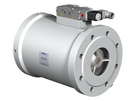 Coax FCF 80