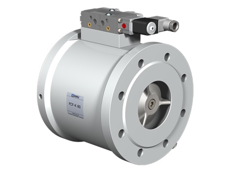 Coax FCF-K 80