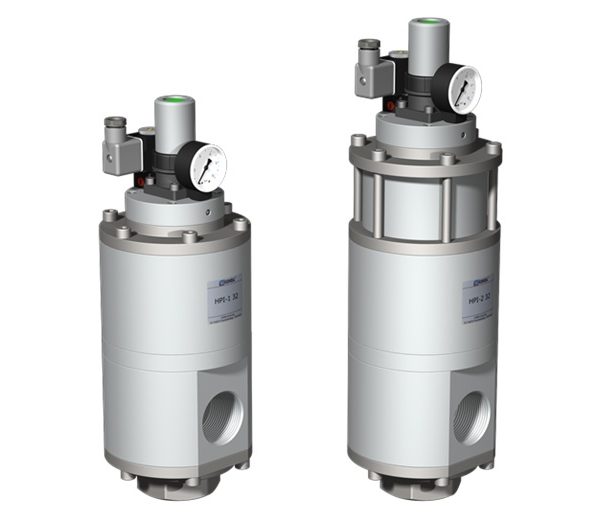 Coax HPI-1 / HPI-2 32