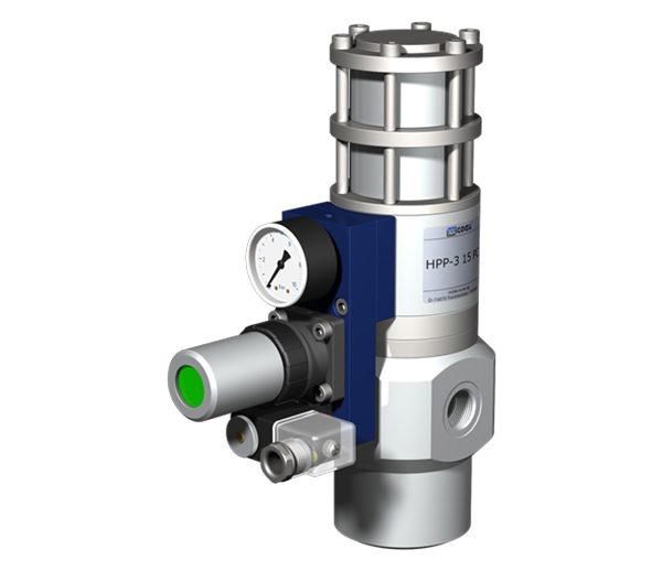Coax HPP-3 15 PC
