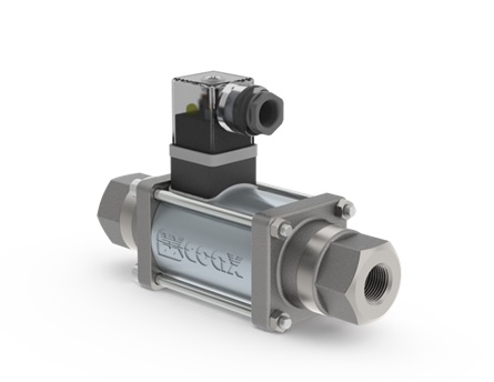 Coax MK 10